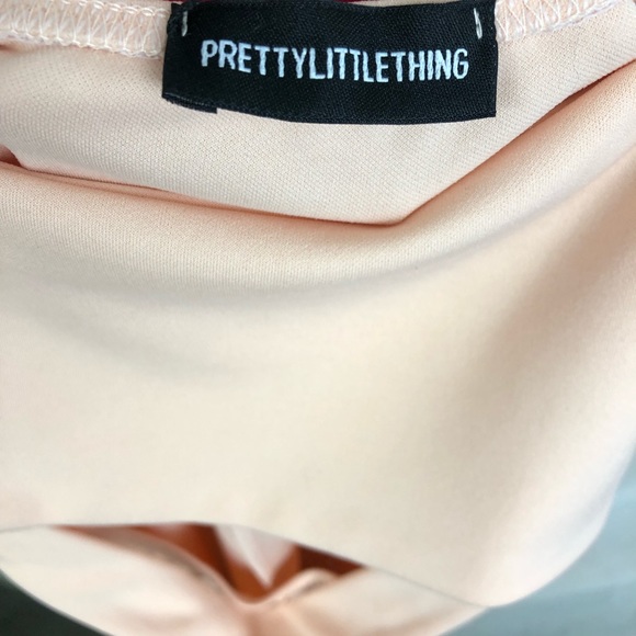 PrettyLittleThing NWT! valentine valentines - Picture 4 of 6